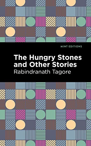 The Hungry Stones and Other Stories [Paperback]