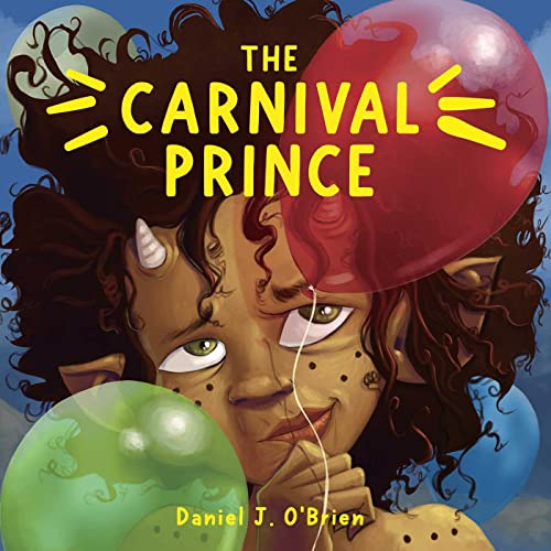 The Carnival Prince [Hardcover]