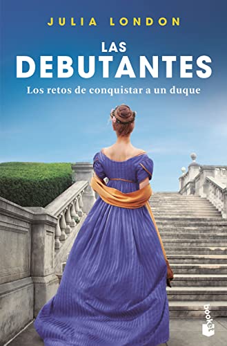 Los retos de conquistar a un duque Las debutantes 1. Los retos de conquistar a  [Paperback]