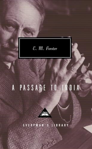A Passage to India Introduction by P. N. Furbank [Hardcover]