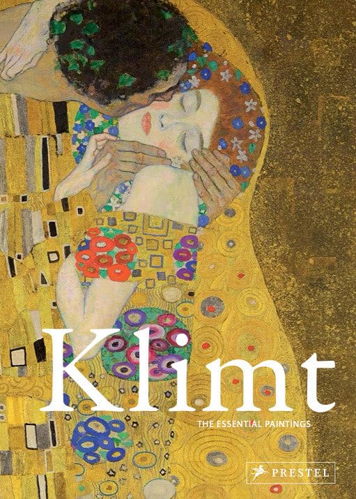 Klimt The Essential Paintings [Hardcover]