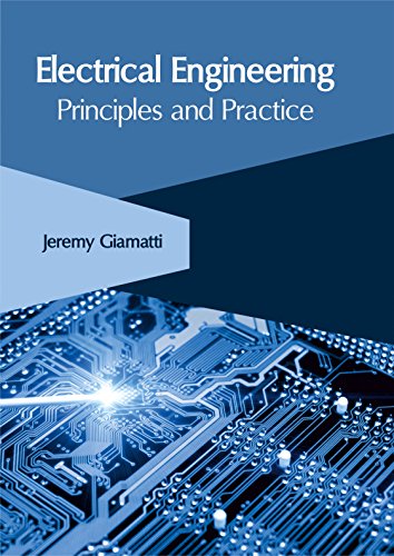 Electrical Engineering Principles and Practice [Hardcover]