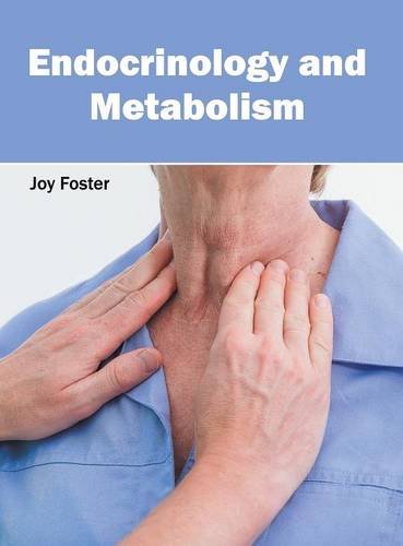 Endocrinology and Metabolism [Hardcover]