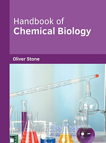 Handbook of Chemical Biology [Hardcover]