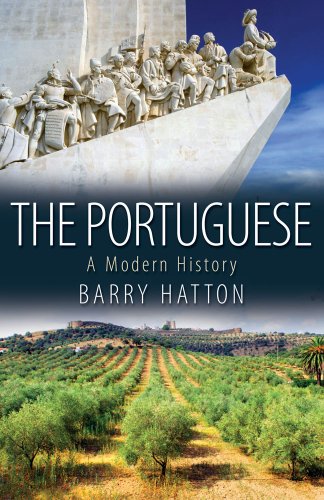 The Portuguese A Modern History [Paperback]
