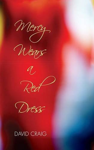 Mercy Wears A Red Dress [Hardcover]