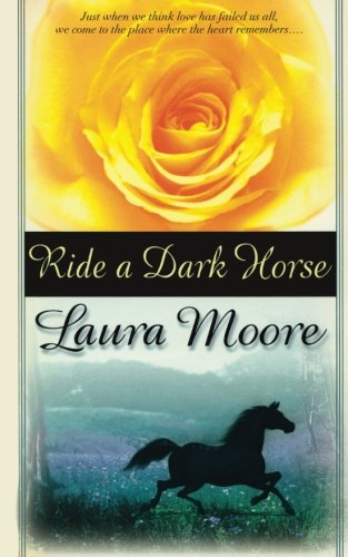 Ride a Dark Horse [Paperback]