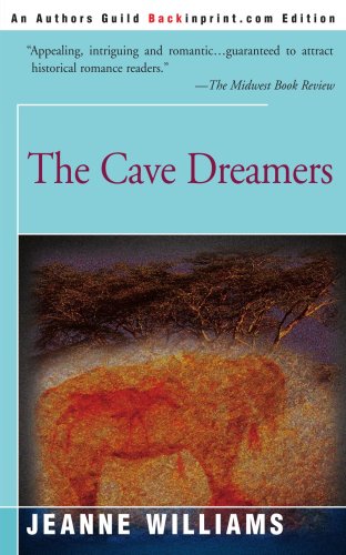 The Cave Dreamers [Paperback]