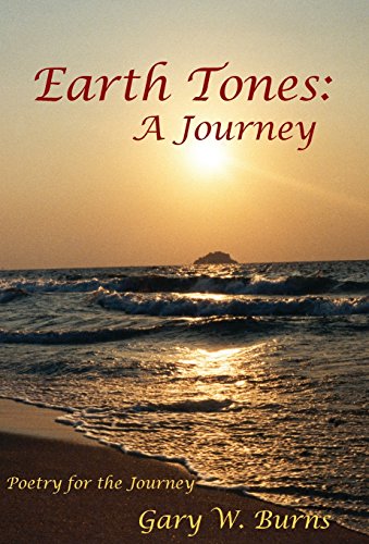 Earth Tones A Journey [Hardcover]