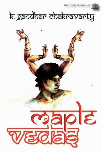 Maple Vedas [Paperback]