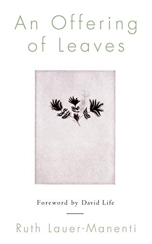 An Offering of Leaves [Paperback]