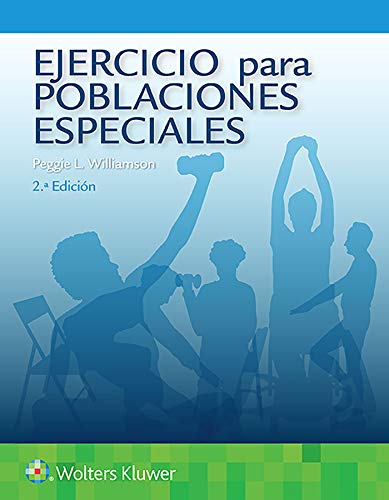Ejercicio para poblaciones especiales [Paperback]