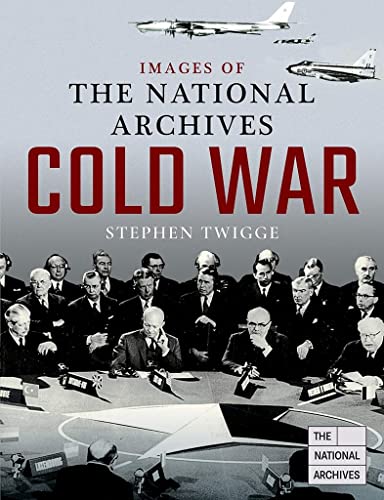 Cold War [Paperback]