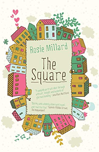 The Square [Paperback]