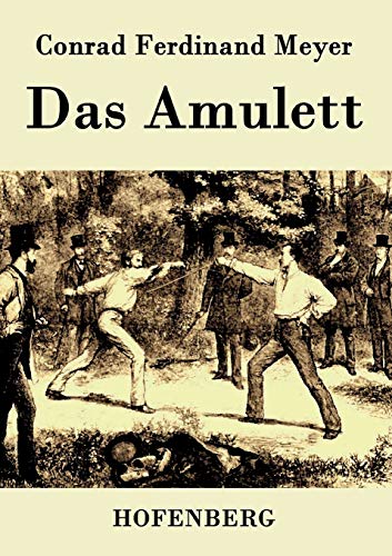 Das Amulett (german Edition) [Paperback]