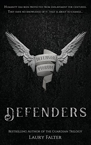 Defenders [Paperback]
