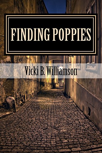 Finding Poppies [Paperback]