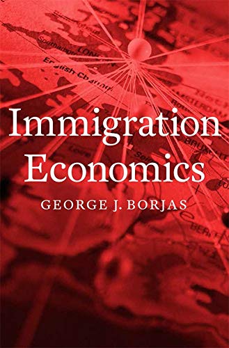 Immigration Economics [Hardcover]