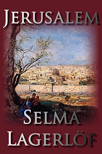 Jerusalem [Paperback]