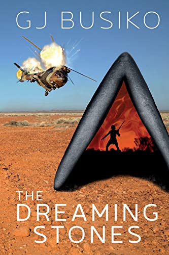 The Dreaming Stones [Paperback]