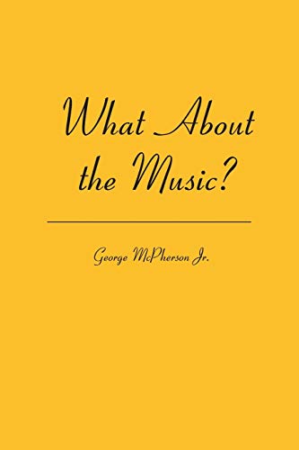 What about the Music [Paperback]