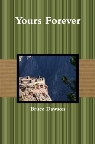 Yours Forever [Paperback]