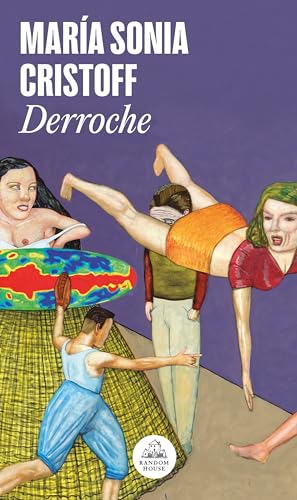 Derroche / Splurge [Paperback]