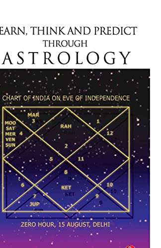 Learn, Think & Predict Astrology - 13th