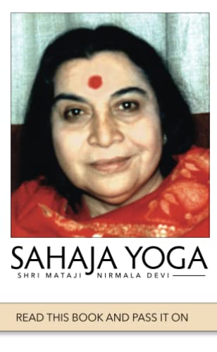 Sahaja Yoga