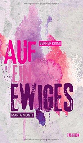 Auf Ein Ewiges (german Edition) [Hardcover]