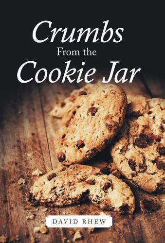 Crumbs From The Cookie Jar [Hardcover]