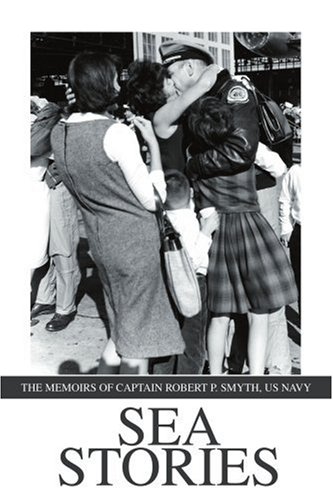 Sea Stories [Paperback]