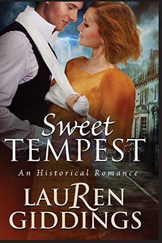 Sweet Tempest [Paperback]