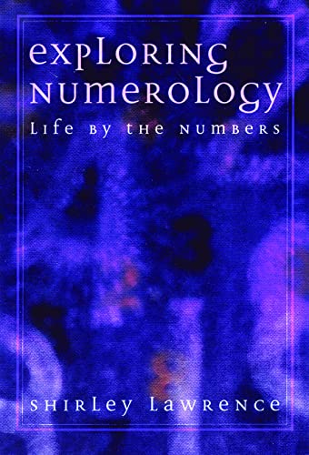 Exploring Numerology (exploring Series) [Paperback]