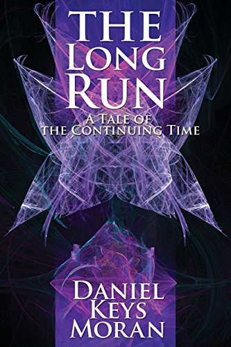 The Long Run [Paperback]