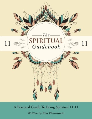 The Spiritual Guidebook [Paperback]