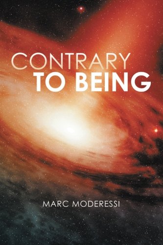 Contrary To Being [Paperback]