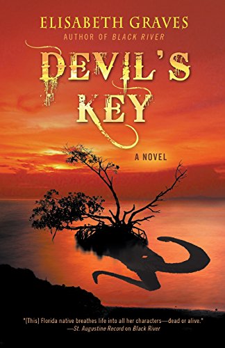 Devil's Key [Paperback]