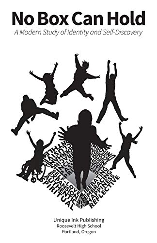 No Box Can Hold A Modern Study Of Identity And Self-Discovery [Paperback]