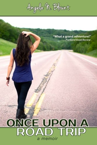 Once Upon A Road Trip [Paperback]