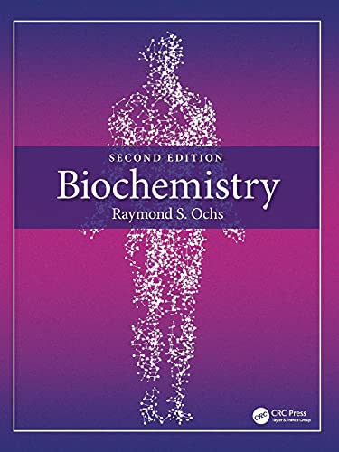 Biochemistry [Paperback]