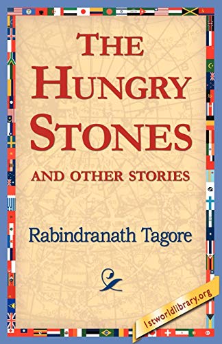 Hungry Stones [Paperback]