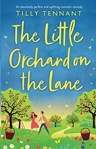 Little Orchard On The Lane [Paperback]