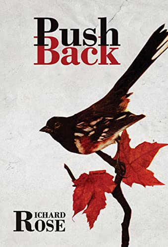 Pushback [Hardcover]