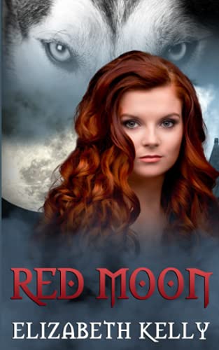 Red Moon (red Moon Second Generation) (volume 1) [Paperback]