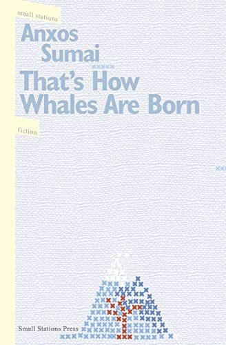 That's How Whales Are Born [Paperback]