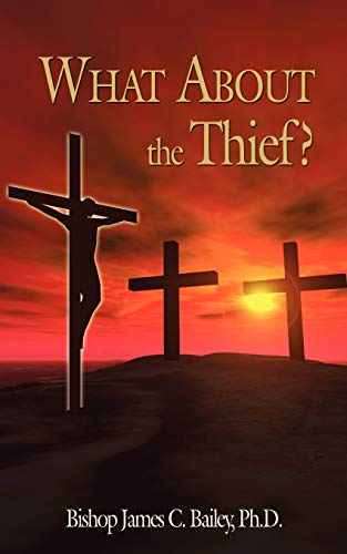What about the Thief [Paperback]