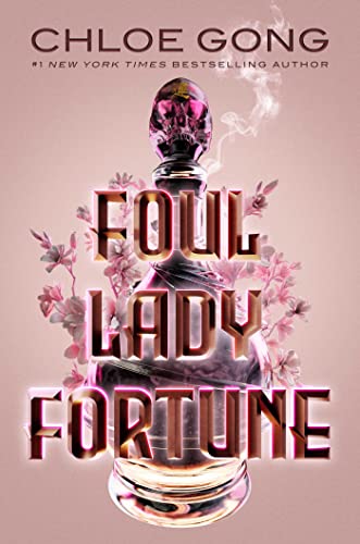 Foul Lady Fortune [Hardcover]