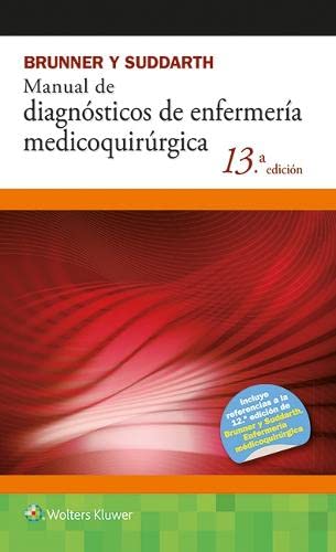 Manual de enfermer&237a medicoquir&250rgica [Paperback]