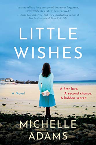 Little Wishes A Novel [Paperback]